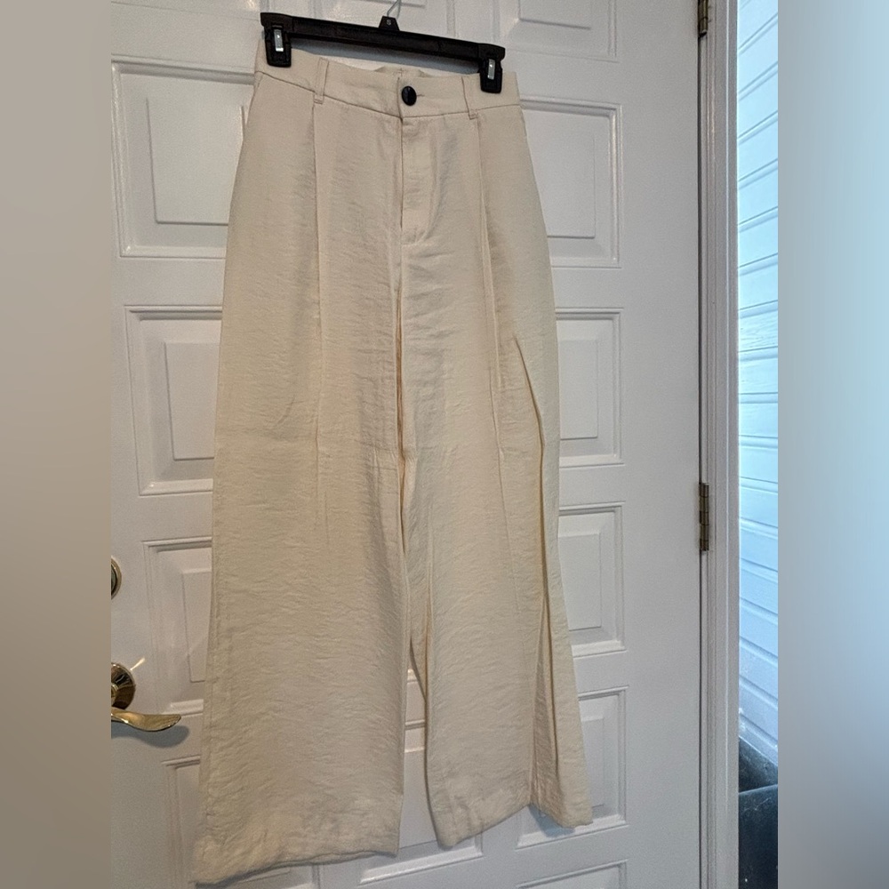 Zara pant
